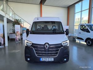 Renault Master bild 18