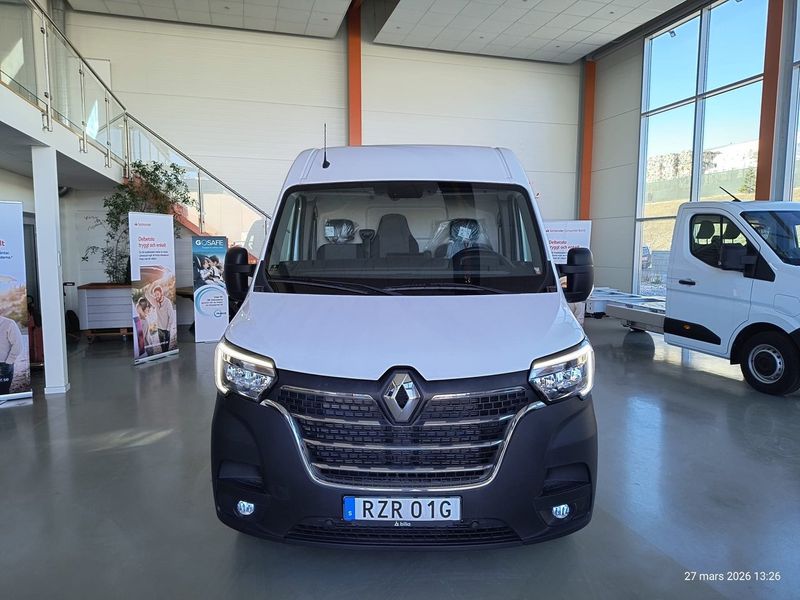 Renault Master bild 18