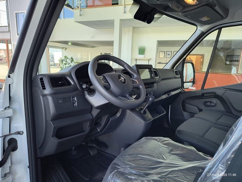 Renault Master bild 8