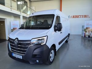 Renault Master bild 4