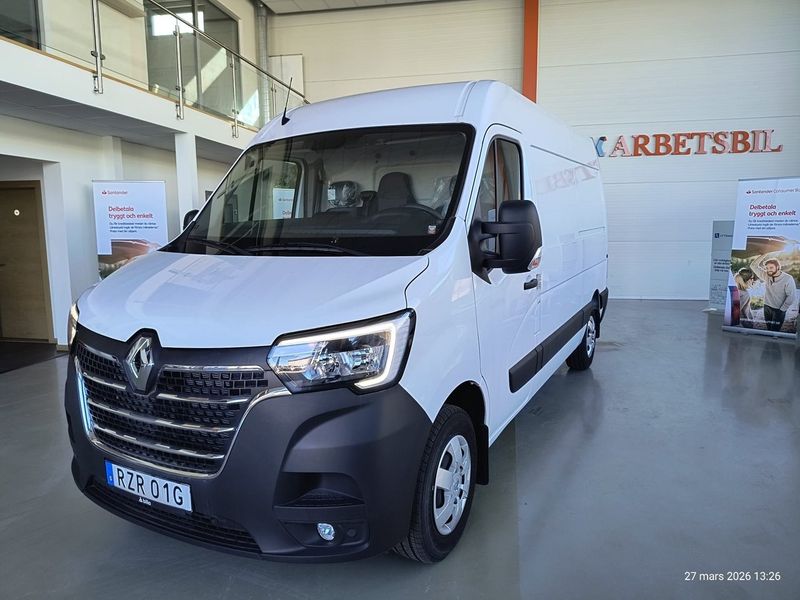 Renault Master bild 4