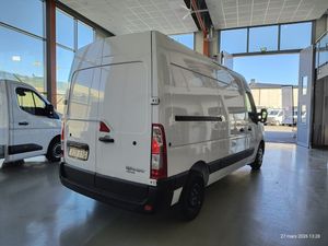 Renault Master bild 9