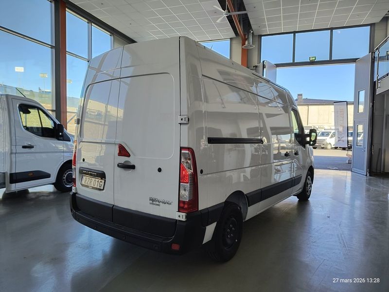 Renault Master bild 9