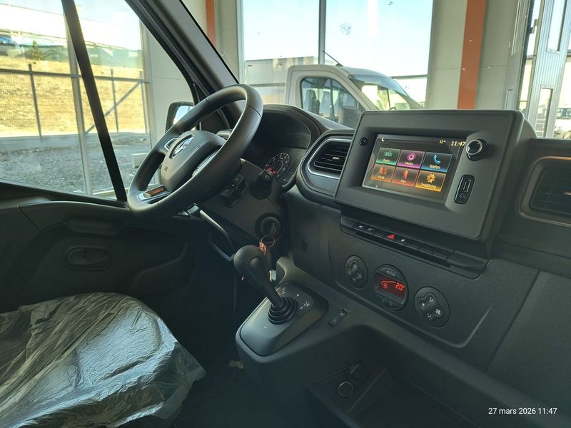 Renault Master bild 7