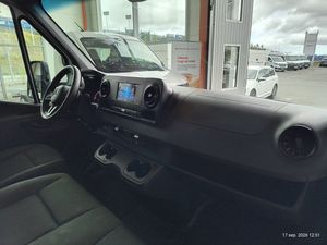 Mercedes Sprinter bild 10