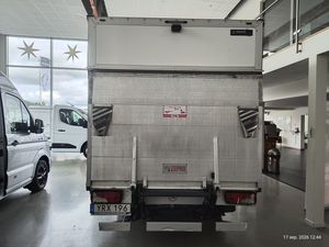 Mercedes Sprinter bild 5