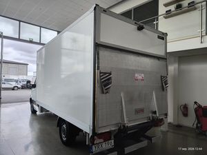 Mercedes Sprinter bild 4