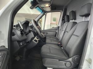 Mercedes Sprinter bild 14