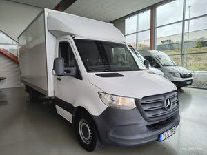 Mercedes Sprinter bild 2