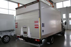 Iveco Daily bild 4
