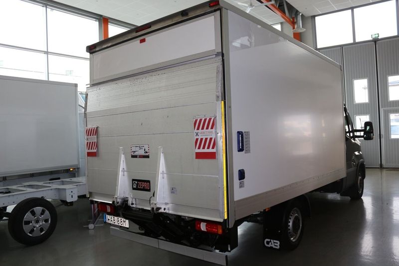 Iveco Daily bild 4