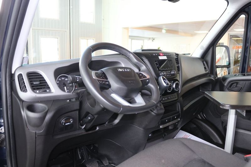 Iveco Daily bild 17