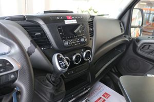 Iveco Daily bild 23