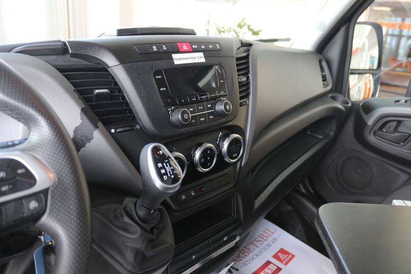 Iveco Daily bild 23