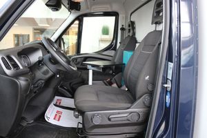 Iveco Daily bild 10