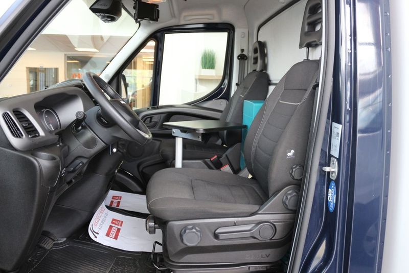 Iveco Daily bild 10