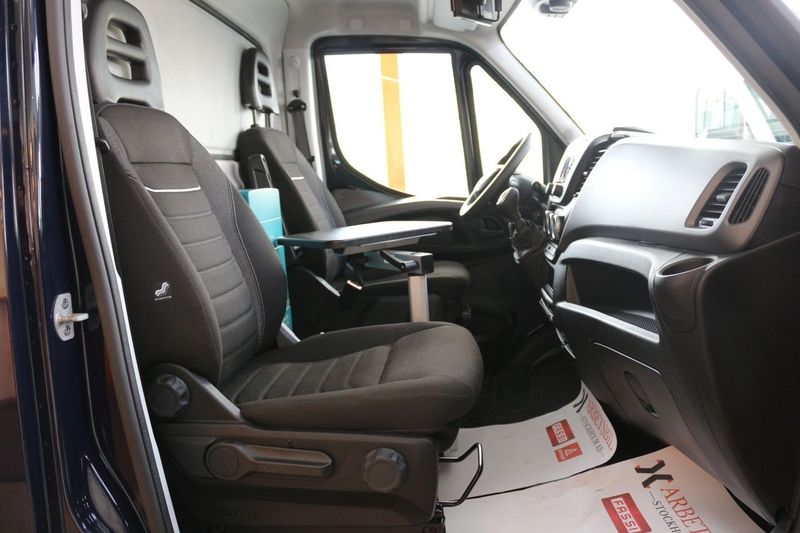 Iveco Daily bild 19