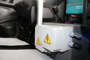 Iveco Daily bild 15