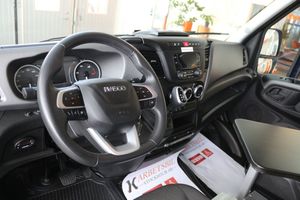 Iveco Daily bild 18