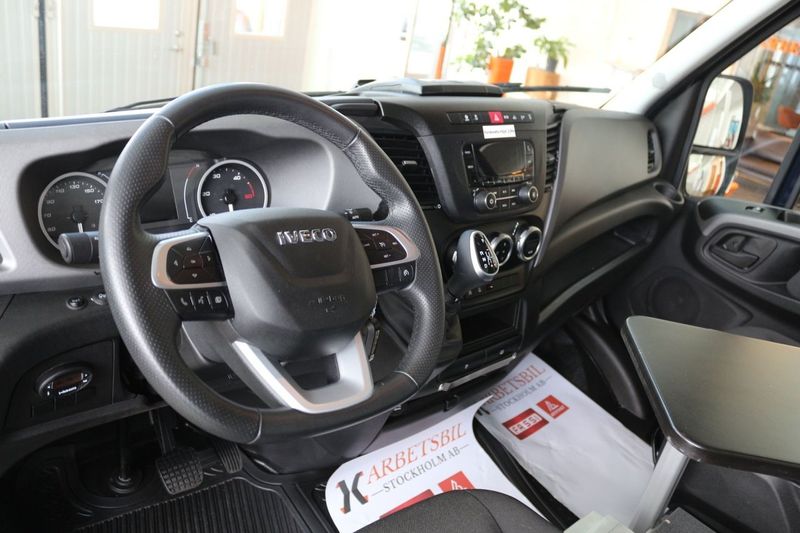Iveco Daily bild 18