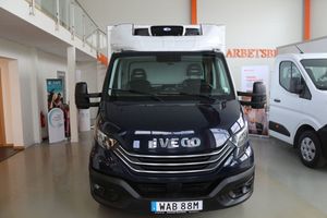 Iveco Daily bild 6