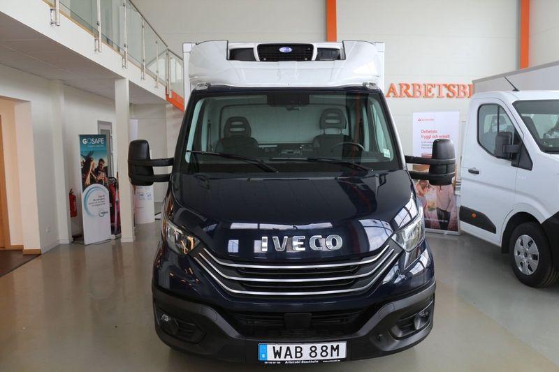 Iveco Daily bild 6