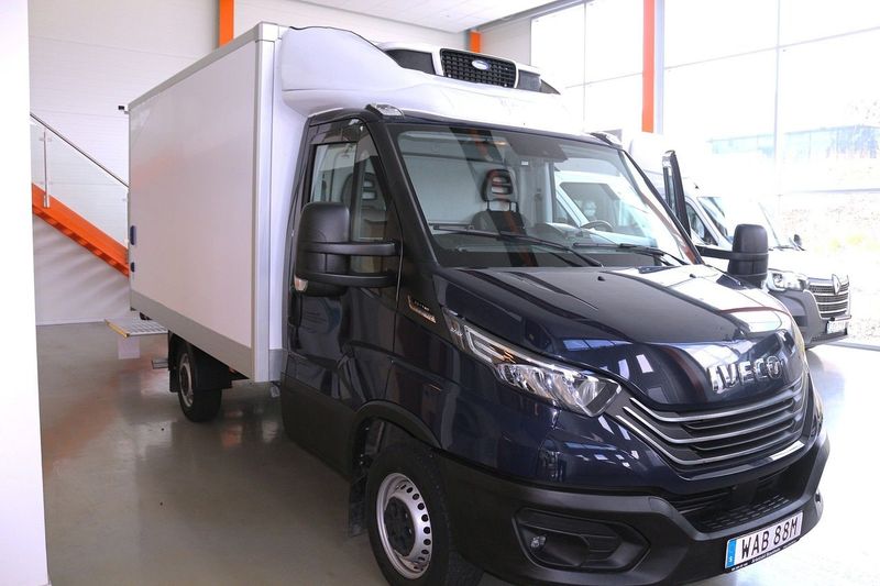 Iveco Daily bild 2