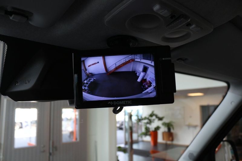 Iveco Daily bild 22