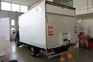 Iveco Daily bild 3