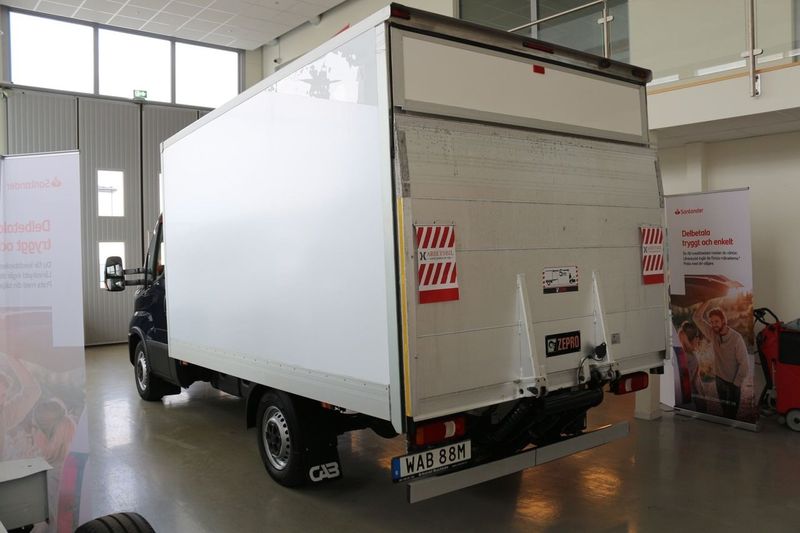 Iveco Daily bild 3