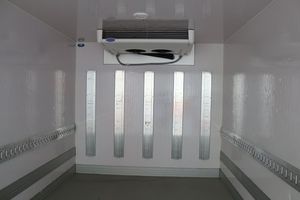 Iveco Daily bild 7