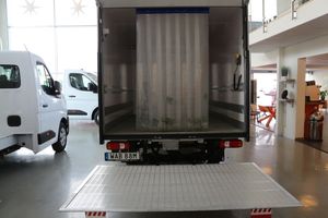 Iveco Daily bild 8