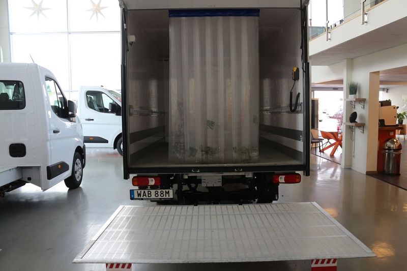 Iveco Daily bild 8