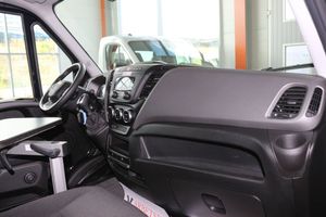 Iveco Daily bild 20