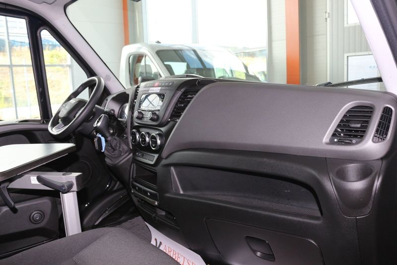 Iveco Daily bild 20