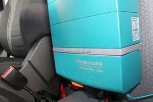 Iveco Daily bild 13
