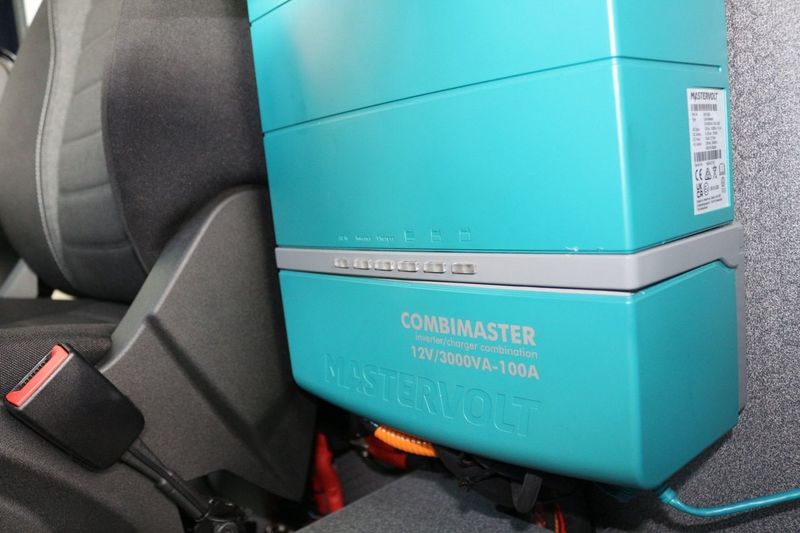 Iveco Daily bild 13