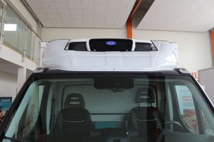 Iveco Daily bild 9