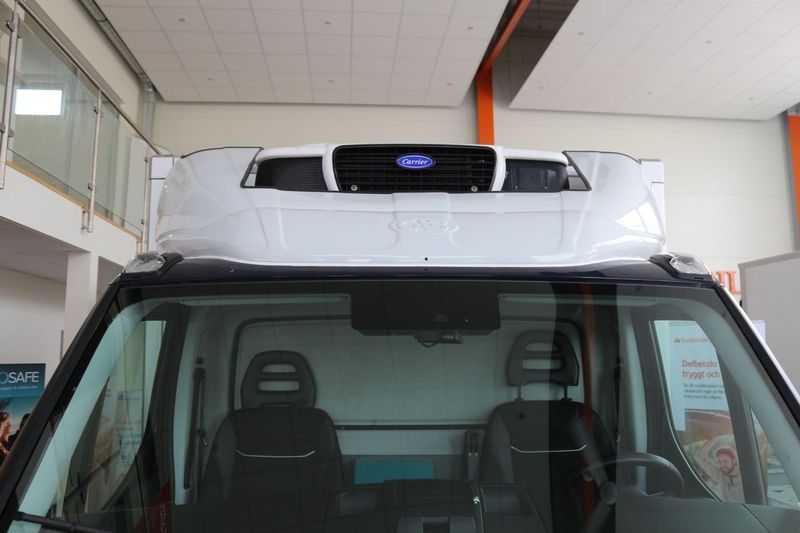 Iveco Daily bild 9