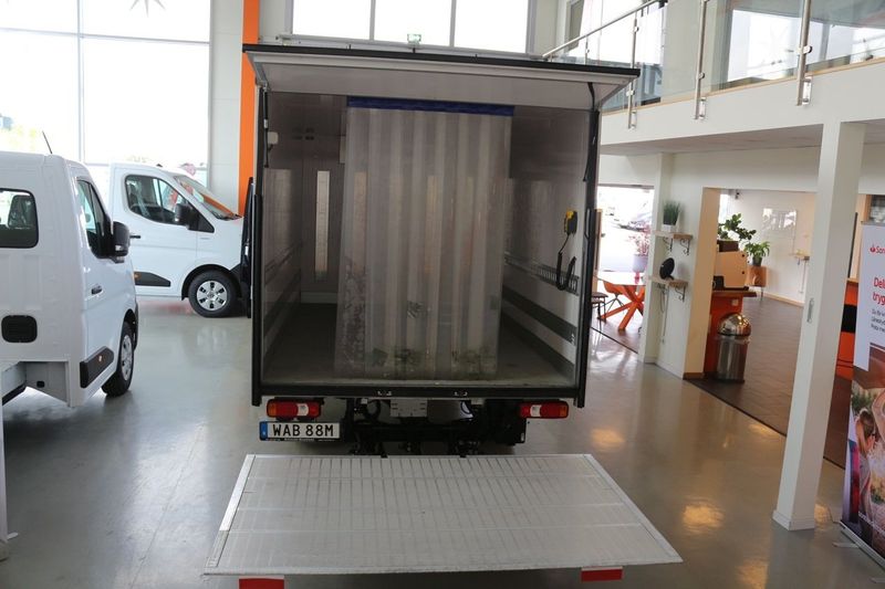 Iveco Daily bild 5