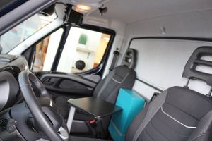 Iveco Daily bild 11