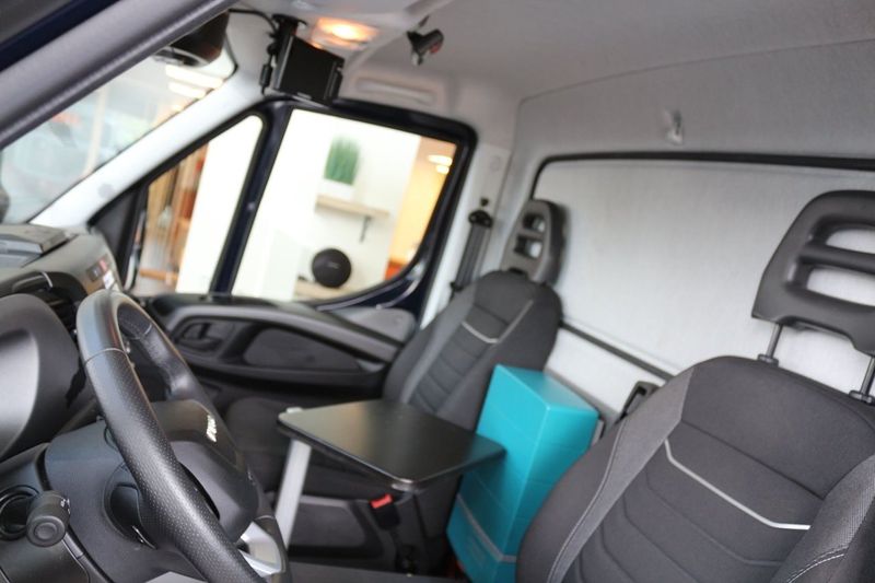 Iveco Daily bild 11
