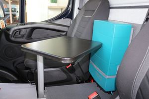 Iveco Daily bild 14