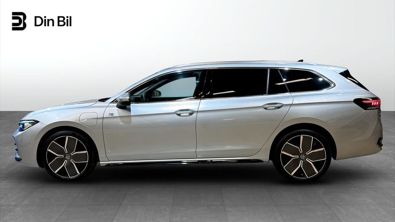 Volkswagen Passat bild 2