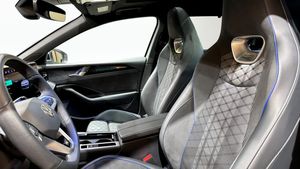 Volkswagen Passat bild 8