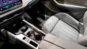 Volkswagen Passat bild 19