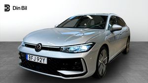 Volkswagen Passat bild 1