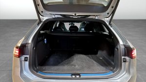Volkswagen Passat bild 13