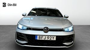 Volkswagen Passat bild 4