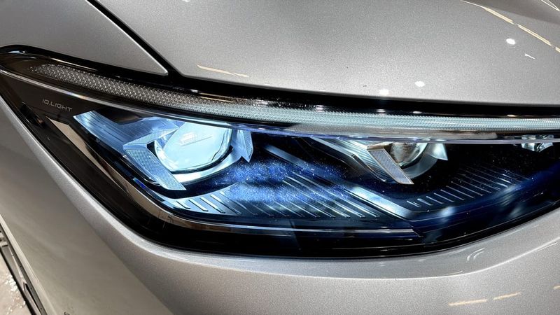 Volkswagen Passat bild 17